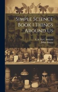 Produktbild: Simple Science Book I Things Around Us