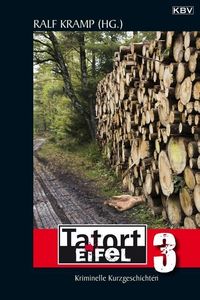 Bild vom Artikel Tatort Eifel Bd.3 vom Autor Marita Alberts