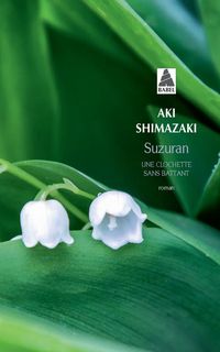 Produktbild: Suzuran : une clochette sans battant
