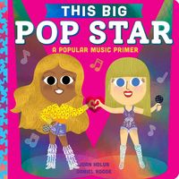 Produktbild: This Big Pop Star