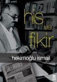 Produktbild: His ve Fikir