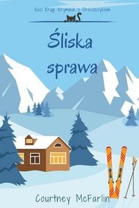 Produktbild: &iquest;liska sprawa