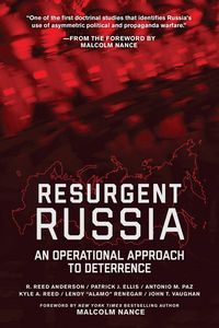 Produktbild: Resurgent Russia