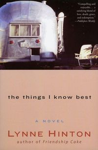 Produktbild: The Things I Know Best