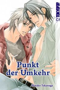 Produktbild: Punkt der Umkehr