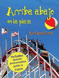 Produktbild: Arriba, abajo en la playa