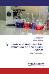 Produktbild: Synthesis and Antimicrobial Evaluation of New Fused Azines