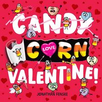 Produktbild: Candy Corn Valentine!