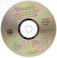 Produktbild: TWEET                        D