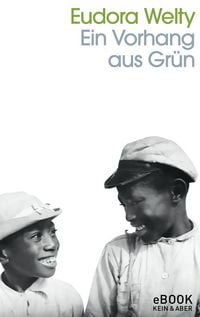 Produktbild: Ein Vorhang aus Gr&uuml;n