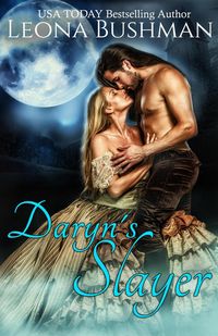 Produktbild: Daryn's Slayer