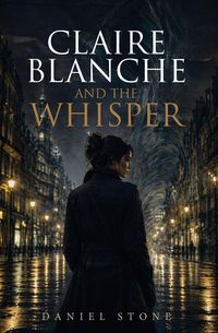 Produktbild: Claire Blanche and the Whisper