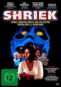Produktbild: Shriek