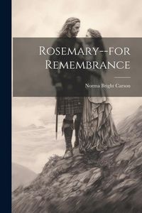 Produktbild: Rosemary--for Remembrance