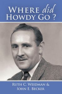 Produktbild: Where Did Howdy Go?