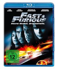 Bild vom Artikel Fast & Furious - Neues Modell. Originalteile. vom Autor Vin Diesel