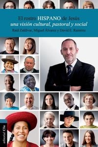 Produktbild: El rostro hispano de Jes&iquest;&iquest;s