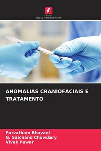 Produktbild: Anomalias Craniofaciais E Tratamento