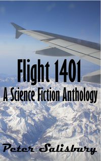 Produktbild: Flight 1401 A Science Fiction Anthology