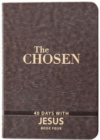 Produktbild: The Chosen Book Four