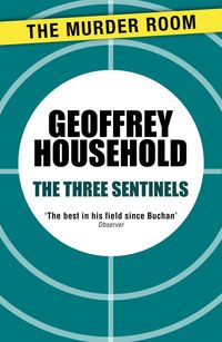 Produktbild: The Three Sentinels
