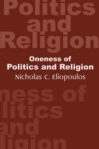 Produktbild: Oneness of Politics and Religion