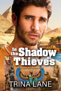 Produktbild: In the Shadow of Theives