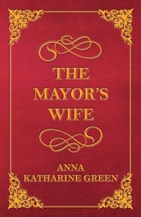 Produktbild: The Mayor's Wife