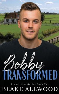 Produktbild: Bobby Transformed