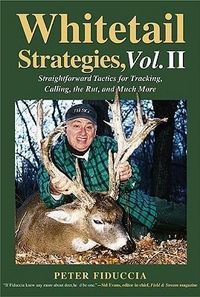 Produktbild: Whitetail Strategies Vol Ii