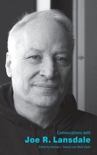 Produktbild: Conversations with Joe R. Lansdale