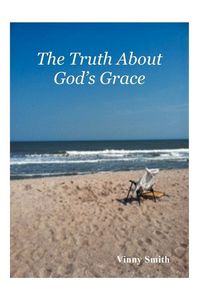 Produktbild: The Truth about God's Grace