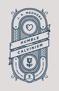 Produktbild: Humble Calvinism