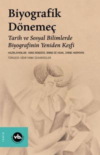 Produktbild: Biyografik D&ouml;nemec