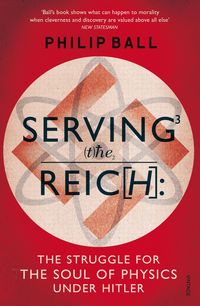 Produktbild: Serving the Reich