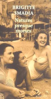 Produktbild: Natures Presque Mortes
