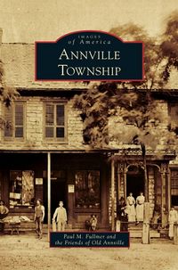Produktbild: Annville Township