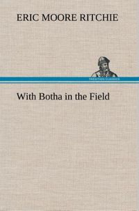 Produktbild: With Botha in the Field