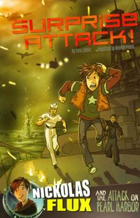 Produktbild: Surprise Attack!