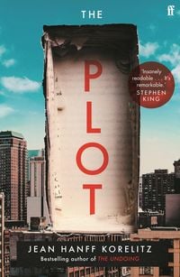 Produktbild: The Plot