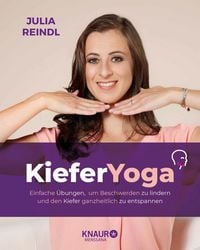 Produktbild: Kiefer-Yoga