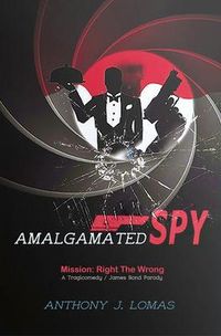 Produktbild: Amalgamated Spy: Mission