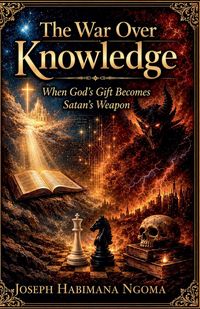 Produktbild: The War Over Knowledge