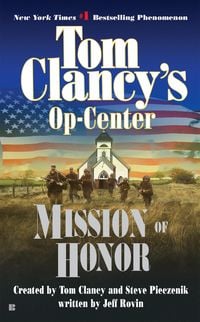 Produktbild: Mission of Honor