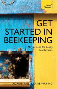 Produktbild: Get Started in Beekeeping