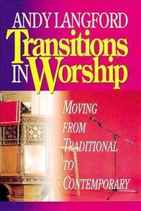 Produktbild: Transitions in Worship