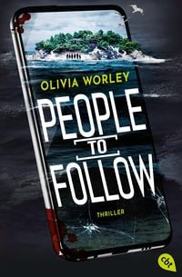 Produktbild: People to follow