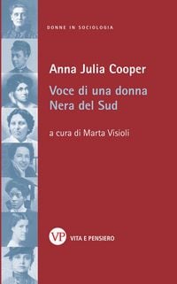 Produktbild: Voce di una donna nera del Sud