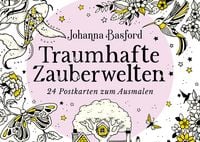 Produktbild: Traumhafte Zauberwelten