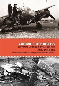 Produktbild: Arrival of Eagles